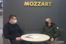 Kompanija Mozzart se priključila humanitarnoj akciji za Marka ...