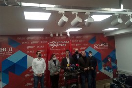 Kovačević: Nema govora o umanjenju značaja Srpske