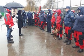 Jujićeva u Kostajnici: Šteta se može nadoknaditi, bitno da nema ...