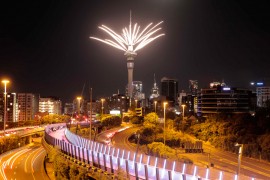 Novozelanđani u Novu godinu ušli bez slučajeva kovid-19