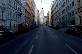 Oko 4.000 policajaca za praznike na ulicama Austrije