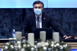 Plenković: U novu ulazimo s nadomu bolja vremena