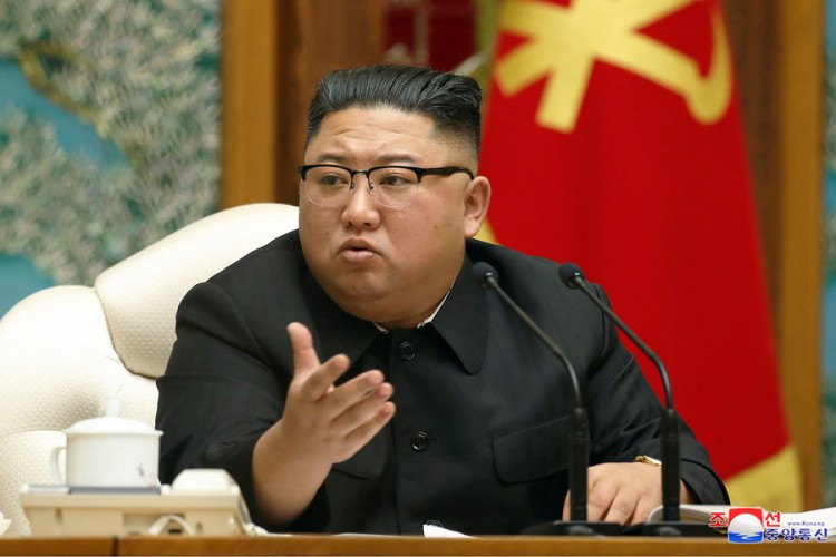 Kim Džong Un se vakcinisao protiv virusa korona