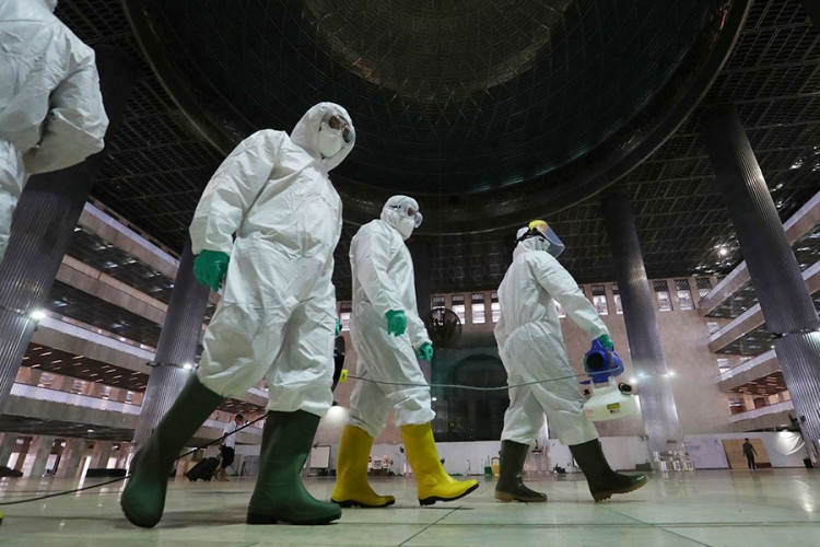 CNN: Kina pravila propuste na početku epidemije, prikazivala manje brojke