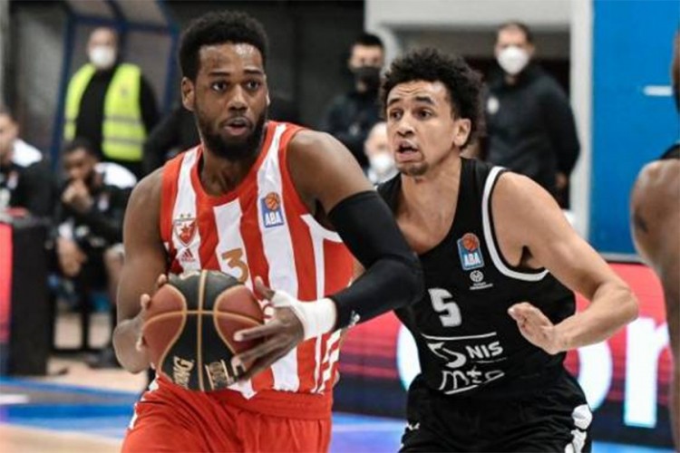 Mozli: Partizan trenutno izgleda dobro