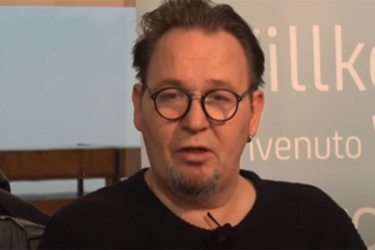 Glumac Branko Vidaković priznao krivicu