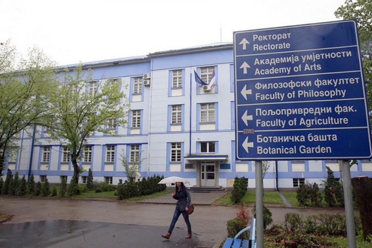 Za stipendije u Banjaluci prijavljeno 455 studenata