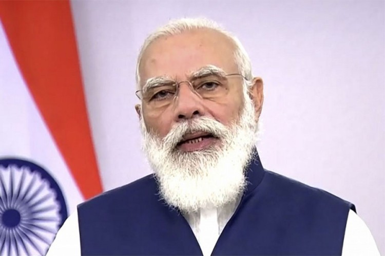 Modi: Indija u borbi protiv pandemije svjetska apoteka