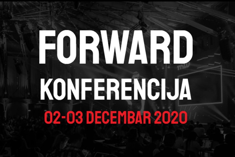 Više od 30 svjetskih stručnjaka na "Forward" koneferenciji