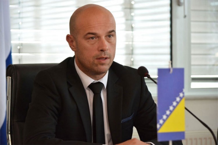 Tegeltija podnio krivičnu prijavu protiv zaposlenih ili povezanih sa OBA