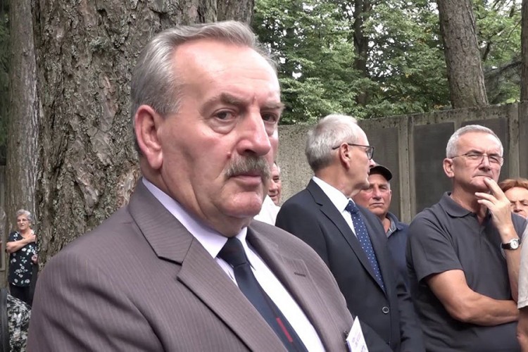 Slobodan Brdar novi v.d. predsjednika Udruženja penzionera RS