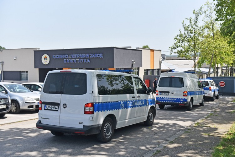 Dragan Jevđenić imenovan za v.d. direktora KPZ Banjaluka