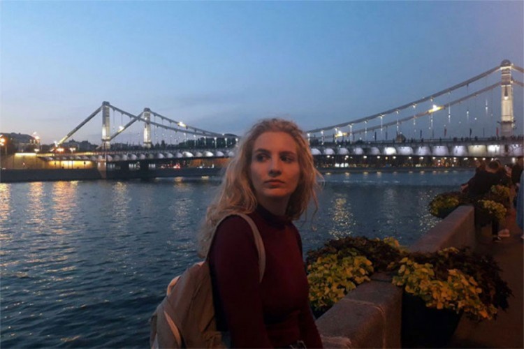 Banjalučanku Teodoru Solarević ljubav prema nauci odvela u Moskvu