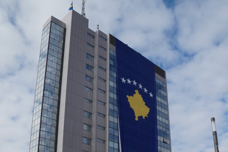 Vlada u Prištini izdvaja 20 miliona evra za optužene u Hagu
