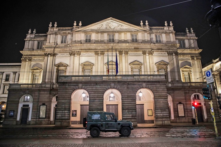 Karantin u Italiji dao rezultate