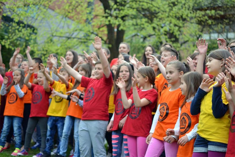"Kući dobrih tonova" uključena u projekat Kreativne Evrope