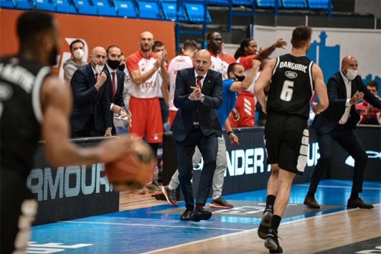 Obradović: Makabi može svakog da dobije