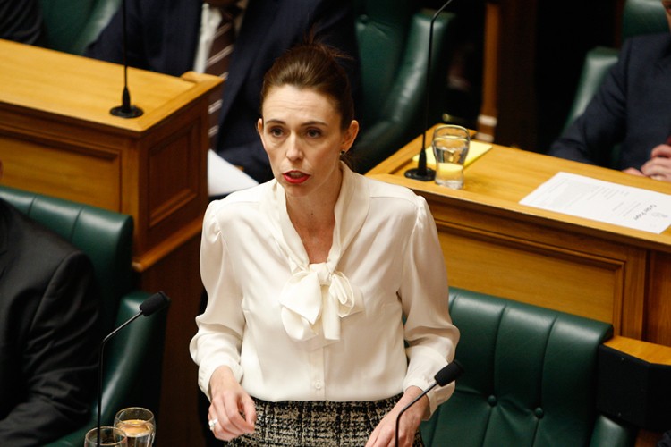 Novi Zeland proglasio vanrednu klimatsku situaciju