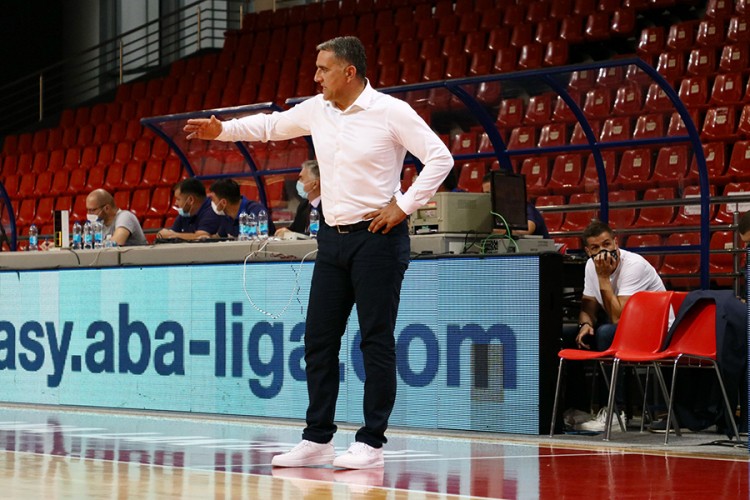 Predstavljamo: Dragan Bajić, "Igose" doveo do pobjede u Evropi