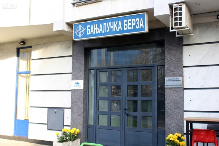 IRB i PREF prodaju pakete akcija 65 firmi