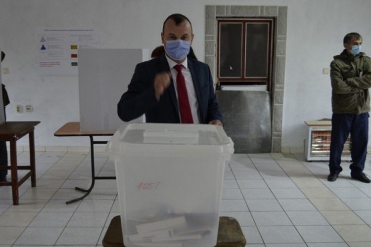 Grujičić: Nevjerovatan pritisak na CIK BiH