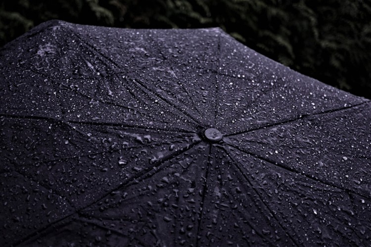 Upaljen meteoalarm za dijelove BiH