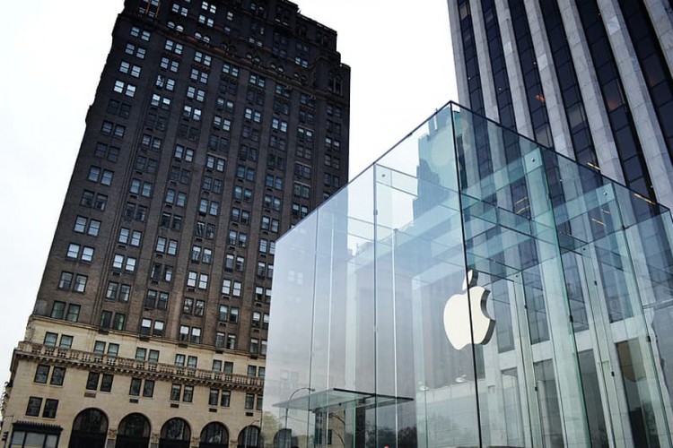 Apple u novim problemima, stigla tužba zemalja EU