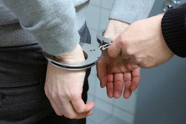 Hapšenje zbog pokušaja ubistva u Sarajevu