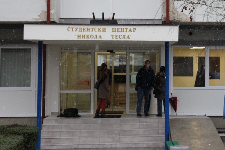 Greška u kucanju ukinula subvencije za studente