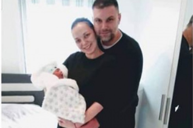 Prikupljeno dovoljno doza krvi za Nikolu Lovrenovića
