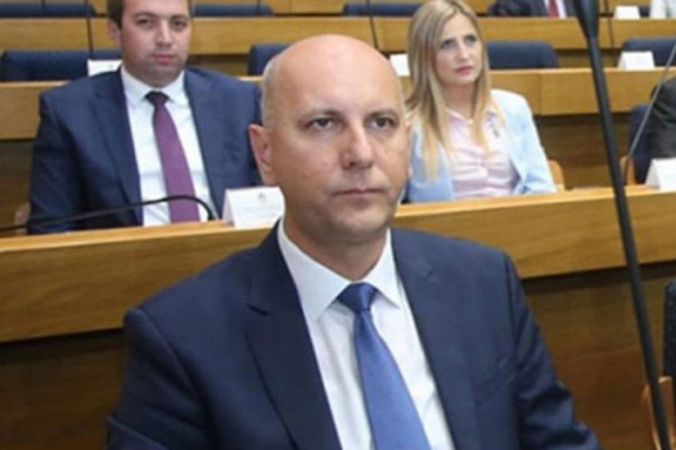 Nastavljena čistka SPS-ovih kadrova: Smijenjen Maksim Skoko