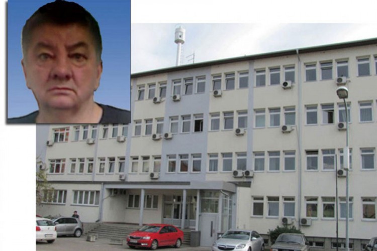 Dobrašu u ponovljenom postupku 45 mjeseci zbog krađe 80.000 KM