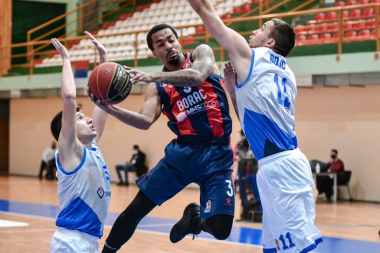 Banjaluka domaćin "balona" ABA lige 2