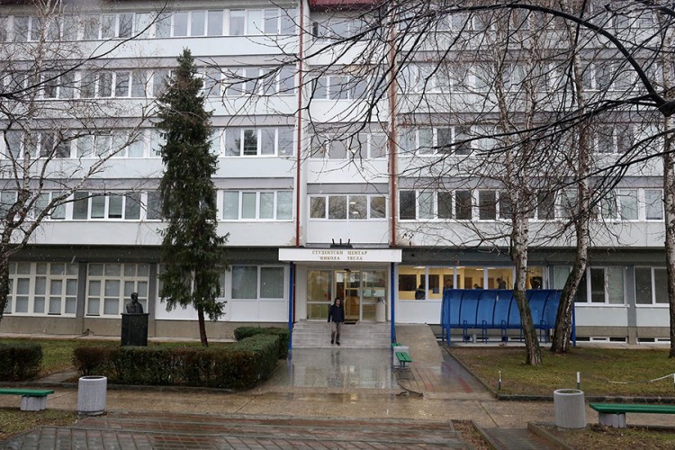 Nakon greške u kucanju, studentima će biti vraćen novac