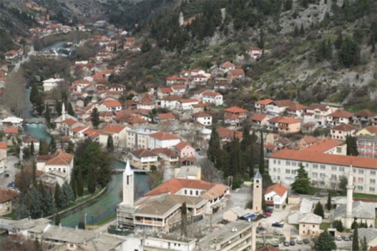 SNSD ulazi u Opštinsko vijeće Stolac