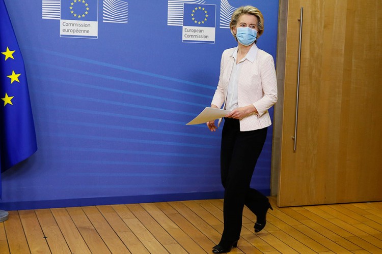 Lajen: Značajne razlike EU sa Britanijom