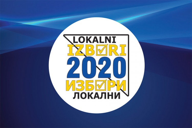 Objavljeni konačni rezultati izbora u Banjaluci