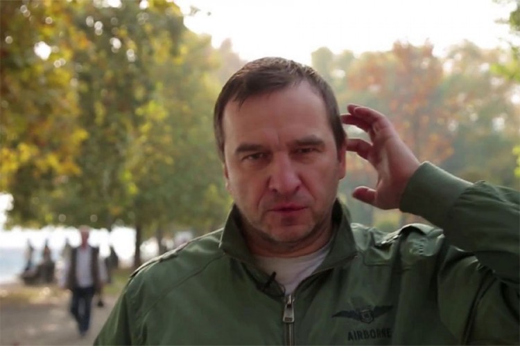 Nenad Jezdić u bolnici