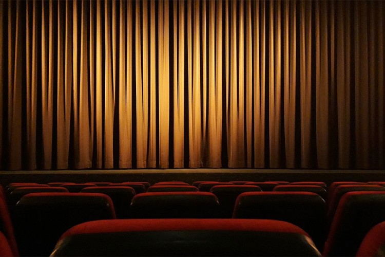 Predstavljanje programa Međunarodnog festivala scena i drame
