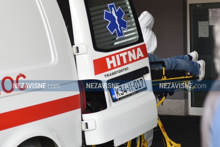 U Srpskoj 18 preminulih, zaraženo još 126 osoba