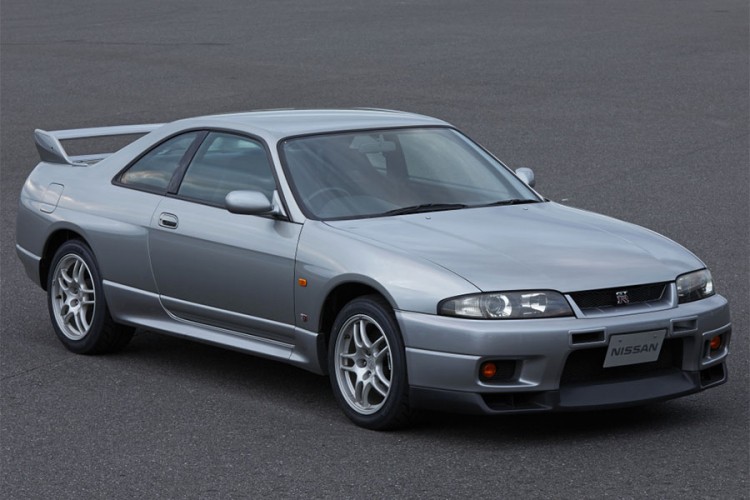 Nissan osniva odeljenje za restauraciju modela Skyline GT-R