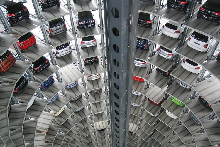Oporavak Kine zadaje probleme njemačkim proizvođačima automobila