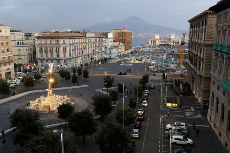 U Italiji manje zaraženih, ublažene i mjere