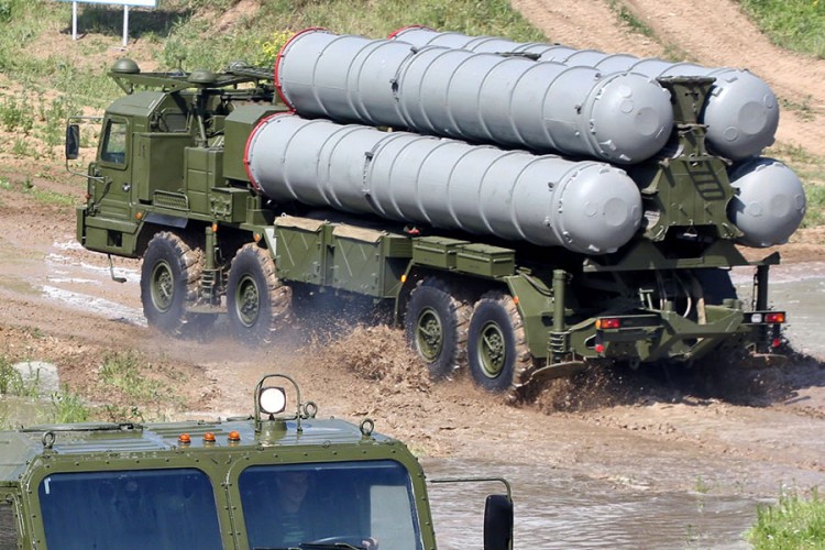 Moskva: Drugi ugovor o isporuci "S-400" zavisi od Ankare