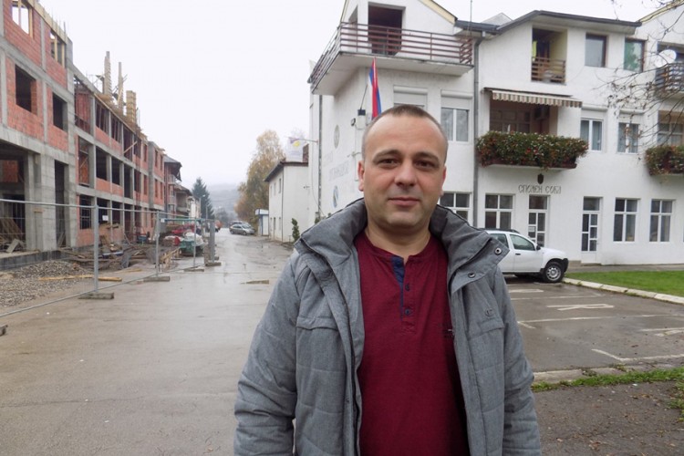 Novi načelnik Bratunca nakon 20 godina