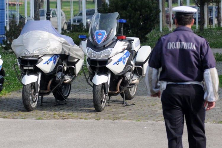 Banjalučka policija uhapsila dvije osobe sa potjernica