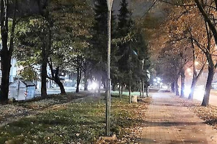 Putem "Građanske patrole" najčešće prijavljivani rasvjeta i otpad