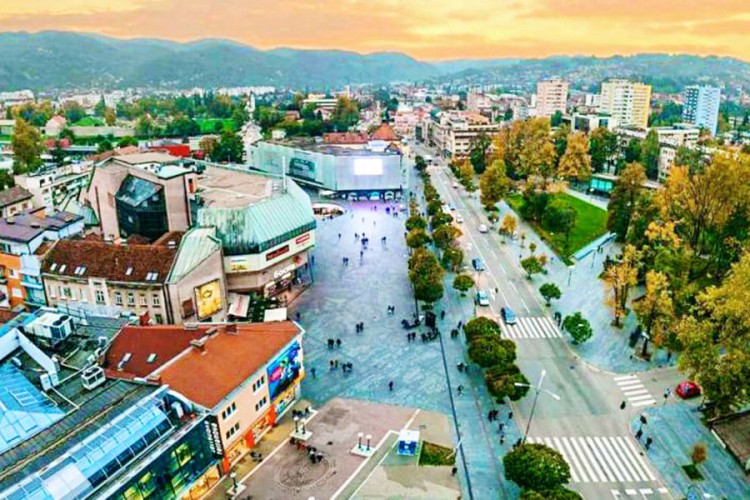Turizam u Banjaluci dijelom oštećen, od boravišne takse 112.000 KM