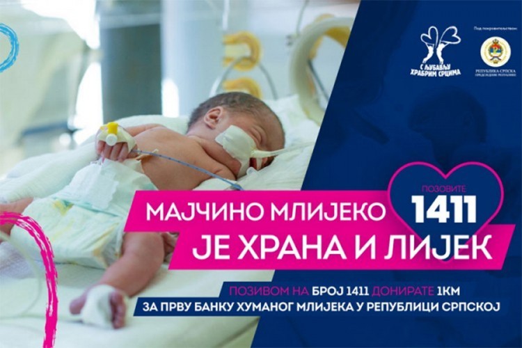 Poznati podržali akciju "S ljubavlju hrabrim srcima"