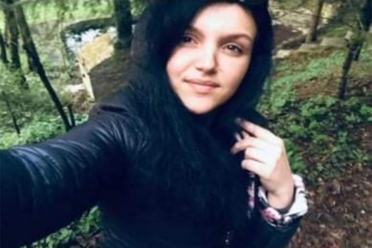 Nestala djevojka Almina Šuša, porodica moli za pomoć